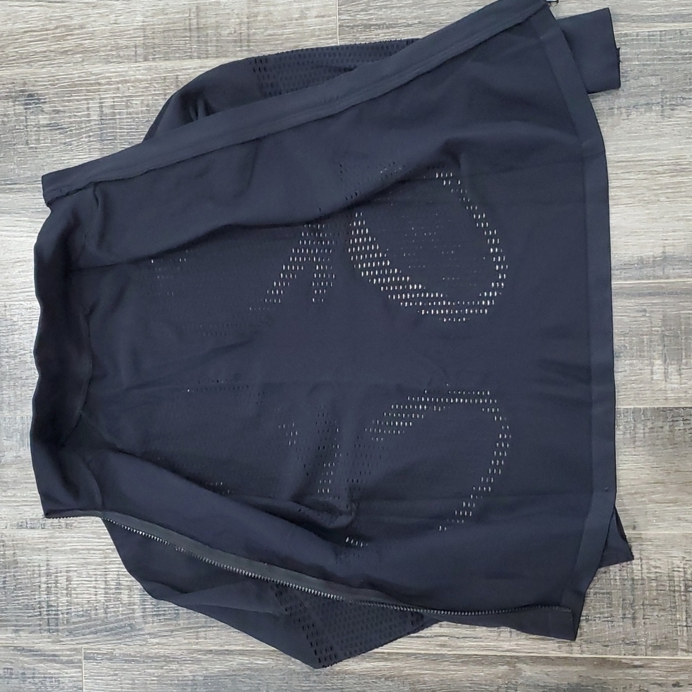 Fabletics full zip running jacket - Picture 6 of 7